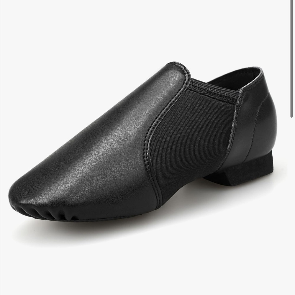 Stelle Jazz Shoes Size 7